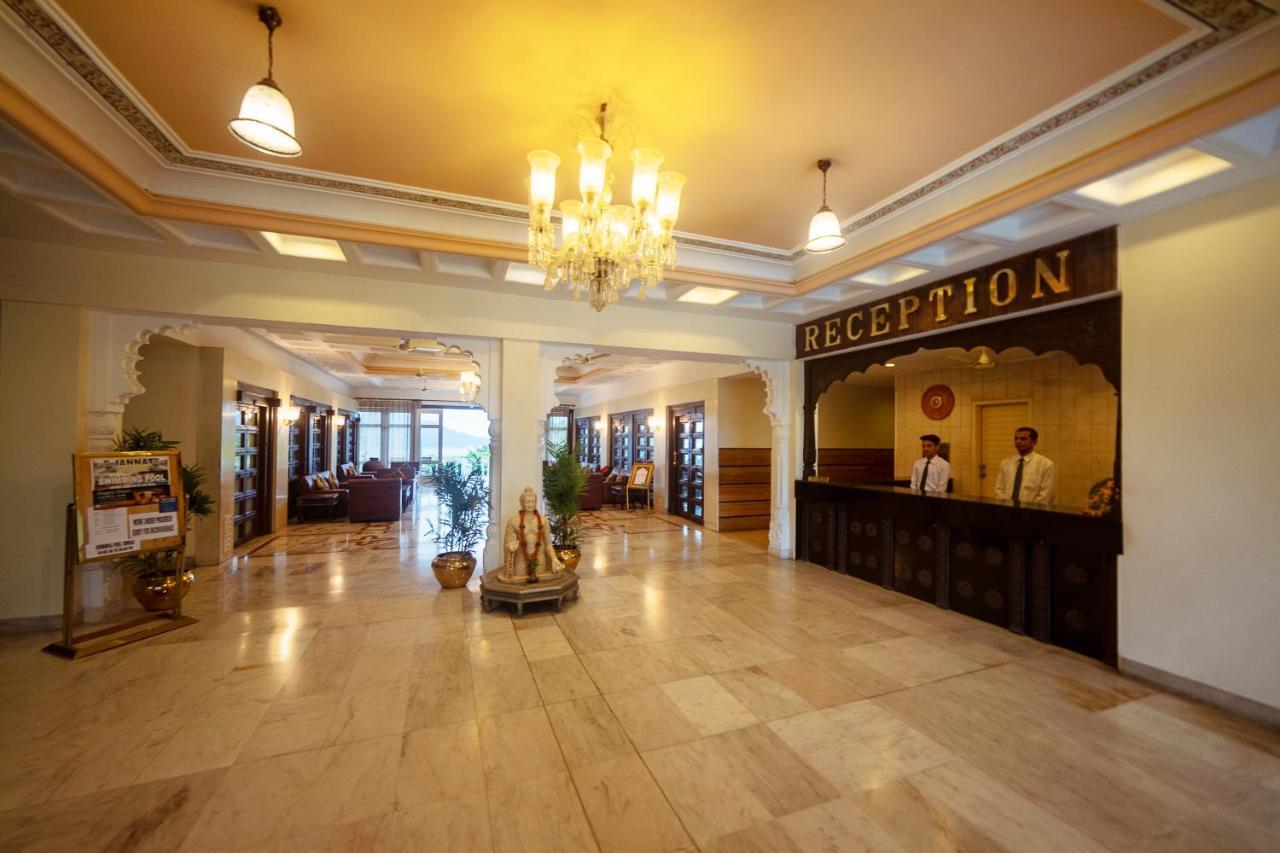 Hilltop Palace