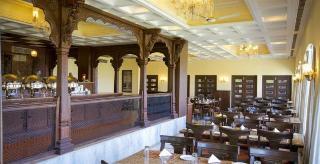 Hotel Hilltop Palace Udaipur