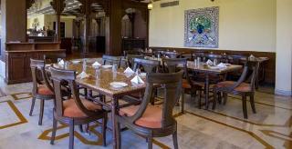 Hilltop Palace Udaipur