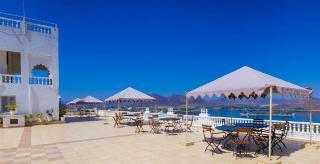 Hilltop Palace 3* Udaipur